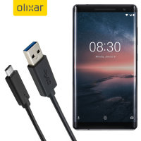 nokia 8 charger