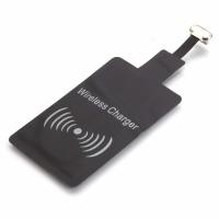 Ultradünner USB-C Qi kabelloser Ladeadapter für USB-C Qi