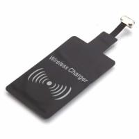 Adaptador de carga inalámbrico Qi Micro USB Adaptador de carga inalámbrico Qi Micro USB