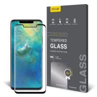 Olixar Huawei Mate 20 Pro Full Cover Glass Beskyttelse Film