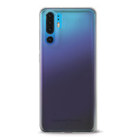 Väska FortyFour No.11 Huawei P30 Lite Klar Väska FortyFour No.11 Huawei P30 Lite Klar