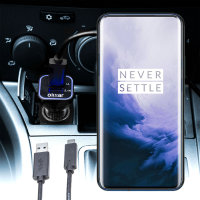 Olixar High Power OnePlus 7 Pro Car Charger