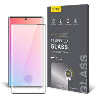 Olixar Samsung Galaxy Note 10 Plus Tempered Glass Screen Protector