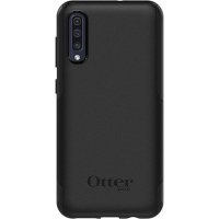 OtterBox Commuter Series Samsung Galaxy A50 Case - Black