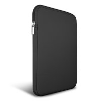 Olixar Universal 9.7 inch Neoprene Tablet Sleeve - Black