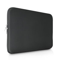 Olixar Universal Neoprene Laptop and Tablet Sleeve 11" - Black