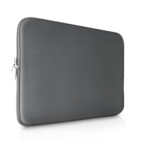 Olixar Universal Neoprene Laptop and Tablet Sleeve 11" - Grey