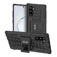 Olixar ArmourDillo Samsung Galaxy Note 10 Protective Case - Black