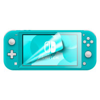 Olixar Nintendo Switch Lite Screen Protector 2-in-1 Pack