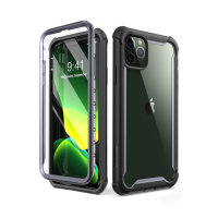 i-Blason Ares IPhone 11 Pro Max Case And Screen Protector - Black