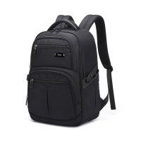 Sac à dos universel de voyage Olixar pour ordinateur portable – Noir