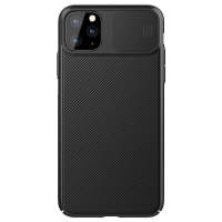 Nillkin CamShield Apple iPhone 11 Pro  Protective Case - Black