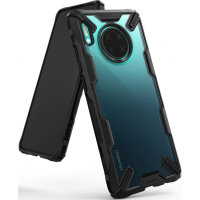 Ringke Fusion X Huawei Mate 30 Tough Case - Black