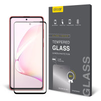 Olixar Samsung Galaxy Note 10 Lite Tempered Glass Screen Protector