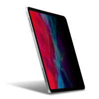 Olixar iPad Pro 12.9" 2018 3rd Gen. Privacy Screen Protector - 2 Pack