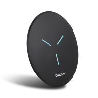 Olixar iPhone 7 Slim 15W Fast Wireless Charger Pad