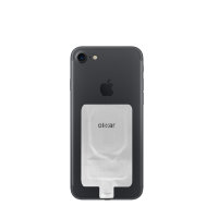 Olixar iPhone 7 Lightning Universal Wireless Charging Adapter