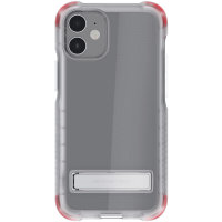 Ghostek Covert 4 iPhone 12 Tough Case - Clear