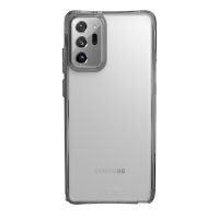 UAG Plyo Samsung Galaxy Note 20 Ultra Case - Ice