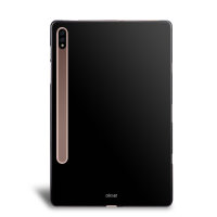 Olixar Flexishield Samsung Galaxy Tab S7 Case - Black