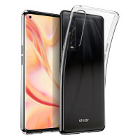 Olixar Ultra-Thin Oppo Find X2 Pro Case - 100% Clear