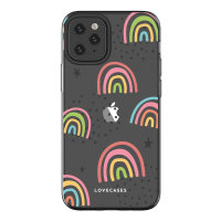 rainbow case for iphone 12 pro max