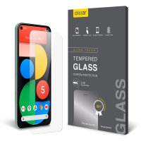 Perfect Fit  HD Tempered Glass Screen Protector For Google Pixel 4Pixel 4XL 