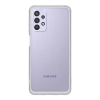 Official Samsung Galaxy A32 5G Slim Cover - Clear
