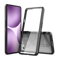 Olixar ExoShield Oneplus 9 Pro Case - Black