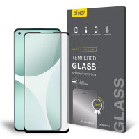 Olixar OnePlus 9 Tempered Glass Screen Protector