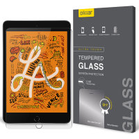 Olixar iPad Mini 4 2015 4th Gen. Tempered Glass Screen Protector