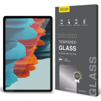 Olixar Samsung Galaxy Tab S7 Plus Tempered Glass Screen Protector