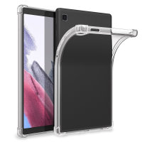 Olixar Flexishield Samsung Galaxy Tab A7 Lite Anti-Shock Case - Clear
