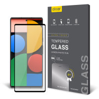 Olixar Tempered Glass Screen Protector - For Google Pixel 6