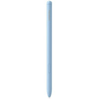 Official Samsung Angora Blue S Pen Stylus - For Samsung Galaxy Tab S6 Lite