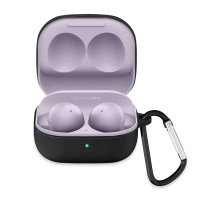 Samsung buds best sale plus silicone case