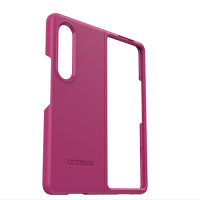 OtterBox Thin Flex Samsung Galaxy Z Fold 3 Ultra-Slim Case - Fuchsia
