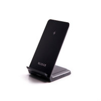 Olixar iPhone 13 Pro Max 15W Wireless Charger Stand
