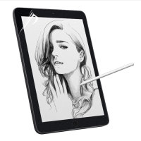 SwitchEasy iPad 10.2" 2021 9th Gen. PaperLike Screen Protector