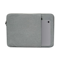 Olixar MacBook Pro 16" 2021 Neoprene Sleeve - Grey