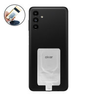 Olixar USB-C Wireless Charging Adapter - For Samsung Galaxy A13 5G