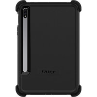 OtterBox Defender Black Tough Case – For Samsung Galaxy Tab S8