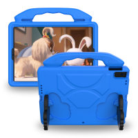Olixar Blue Child-Friendly Case - For iPad Air 5 10.9" 2022