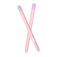 Olixar Pink Silicone Pen Sleeve - For Samsung Galaxy Tab S8 Ultra