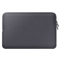 Official Samsung Grey Neoprene Laptop & Tablets Pouch - For Samsung Galaxy Book 2 Pro 360