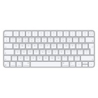 Official Apple Wireless Magic Keyboard With Touch ID - White