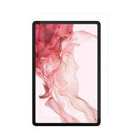 Official Samsung Anti-Reflection Film Screen Protector - For Galaxy Tab S8