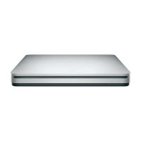 Official Apple USB SuperDrive - For MacBook Air Air 13" 2022