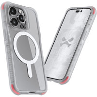 Ghostek Covert MagSafe Compatible Clear Case - For iPhone 14 Pro Max