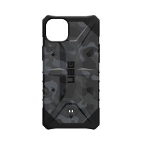 UAG Pathfinder Midnight Camo Tough Case - For iPhone 14 Plus